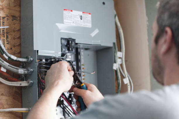 Emergency Electrical Repair Services in Crossville, AL